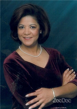 Dr. Frances Robles Pena, MD