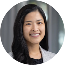 Dr. Frances Shi, MD