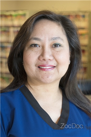 Dr. Francesca Barbin, DDS