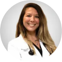 Dr. Francesca Verratti, DDS