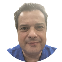 Dr. Francesco Lima, MD