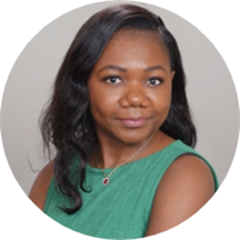 Dr. Francine Kamhoua, DNP, PMHNP, PMHNP-BC