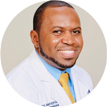 Dr. Francis Amarteifio, MD