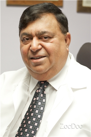 Dr. Francis D'Mello, MD