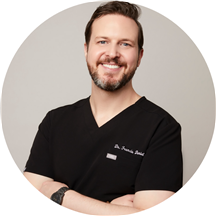 Dr. Francis Daniel, DMD