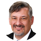 Dr. Francis Elwart, DC