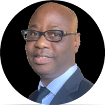 Dr. Francis Gadigbe, EdD, MA, LMFTA