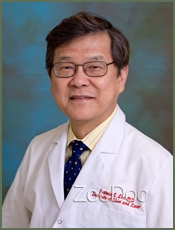 Dr. Francis Lee, MD