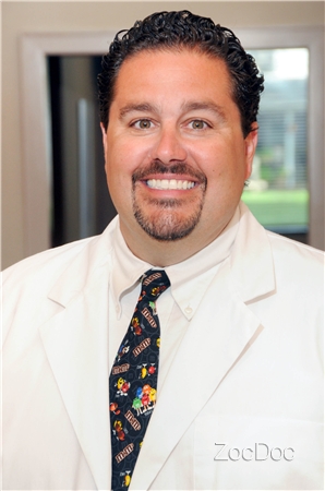 Dr. Francis Milone, DDS