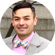 Dr. Francis Ramirez, DPT, PT, MS