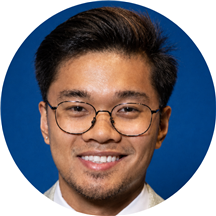 Dr. Francis San Antonio, DPT