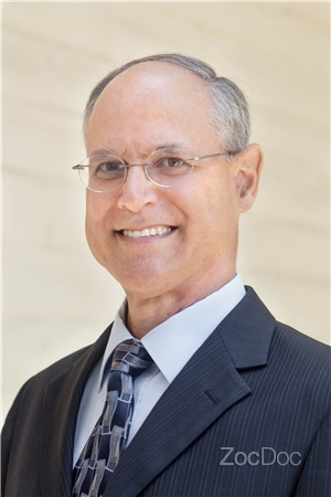 Dr. Francis Scorca, DC