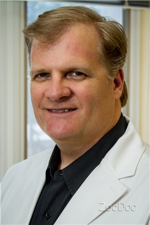 Dr. Francis Smith, DPM