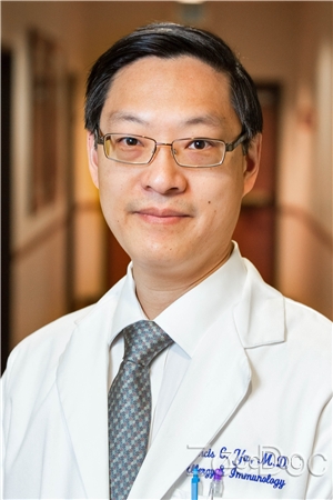 Dr. Francis Yu, MD