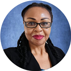 Dr. Francisca Nwoko, DNP, RN, PMHNP-BC
