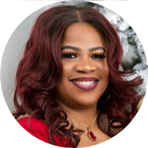 Dr. Francisca Okwukogu, NP, DNP