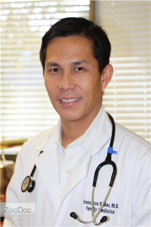 Dr. Francisco Badar, MD
