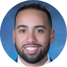 Dr. Francisco Chapman, DMD