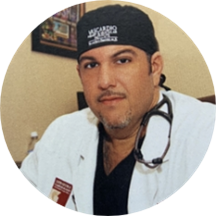 Dr. Francisco Dieguez Jr, MD