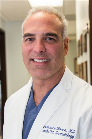 Dr. Francisco Flores, MD