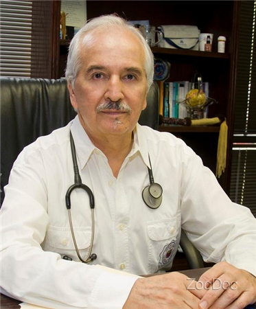 Dr. Francisco Hernandez, MD