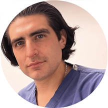Dr. Francisco Narvaez, MD