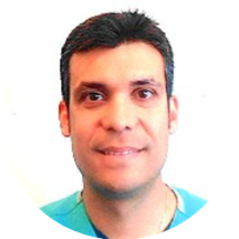 Dr. Francisco Nascimento, MD