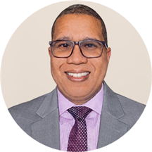 Dr. Francisco Ortega Guillen, MD