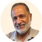 Dr. Francisco Rodriguez, MD