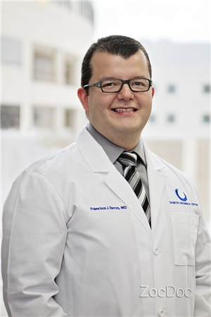 Dr. Francisco Torres, MD