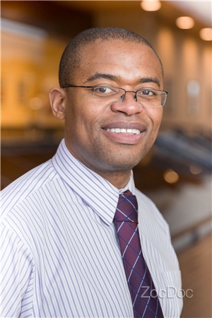 Dr. Franck Belibi, MD
