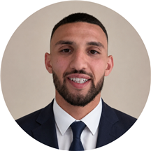 Dr. Franco Catania, PT, DPT