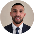Dr. Franco Catania, PT, DPT
