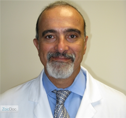 Dr. Franco Cerabona, MD