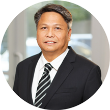 Dr. Franco Lee, MD
