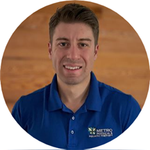 Dr. Frank Amato III, PT, DPT