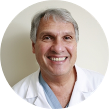 Dr. Frank Bayerbach, DPM