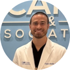 Dr. Frank Beades, OD