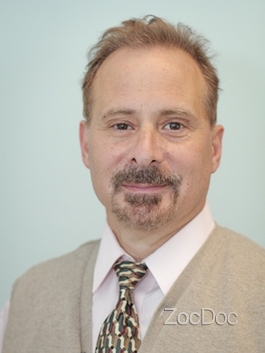 Dr. Frank Colabella, DPM, MS