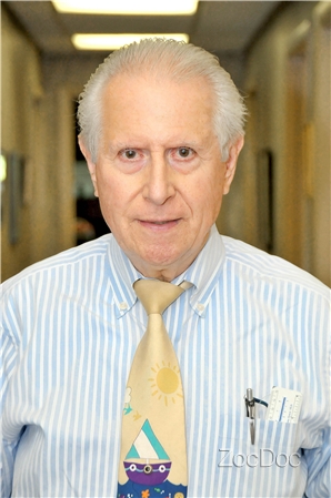 Dr. Frank Demento, MD