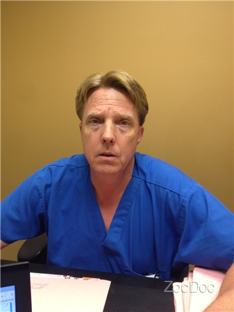 Dr. Frank Faris, MD