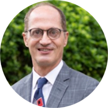 Dr. Frank Ferro, DO