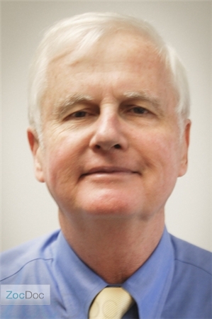Dr. Frank Flannery, JD, MD