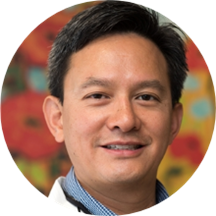 Dr. Frank Hsu, DDS