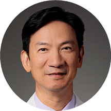 Dr. Frank Hua, MD
