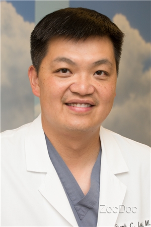 Dr. Frank Lai, MD