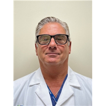 Dr. Frank Lattarulo, DPM