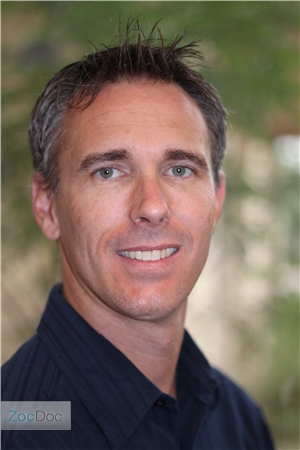 Dr. Frank M. Akers II, OD