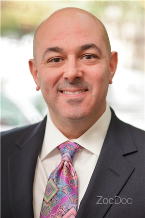 Dr. Frank Mandarino, DC