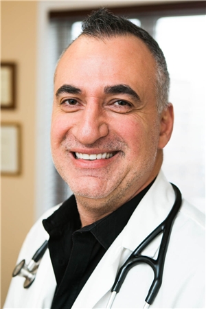 Dr. Frank Mazzotta, DO